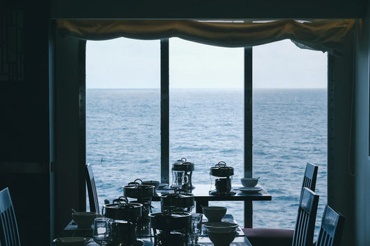 Dress to Impress Ocean View Dinner Date Outfits