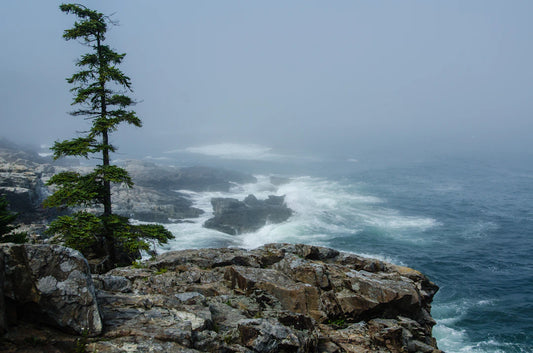 Mastering Layering for Coastal Weather