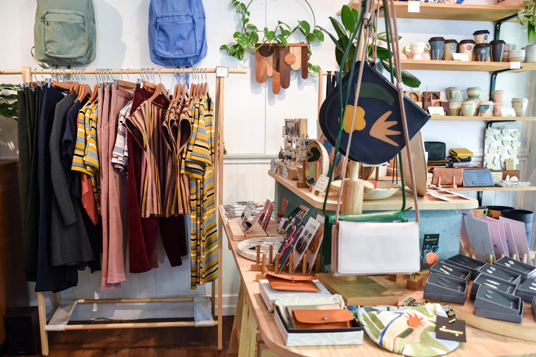 The Influence of Sustainable Fashion on Ocean View Dining