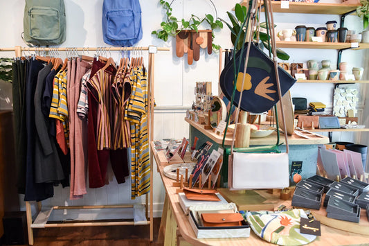 The Influence of Sustainable Fashion on Ocean View Dining
