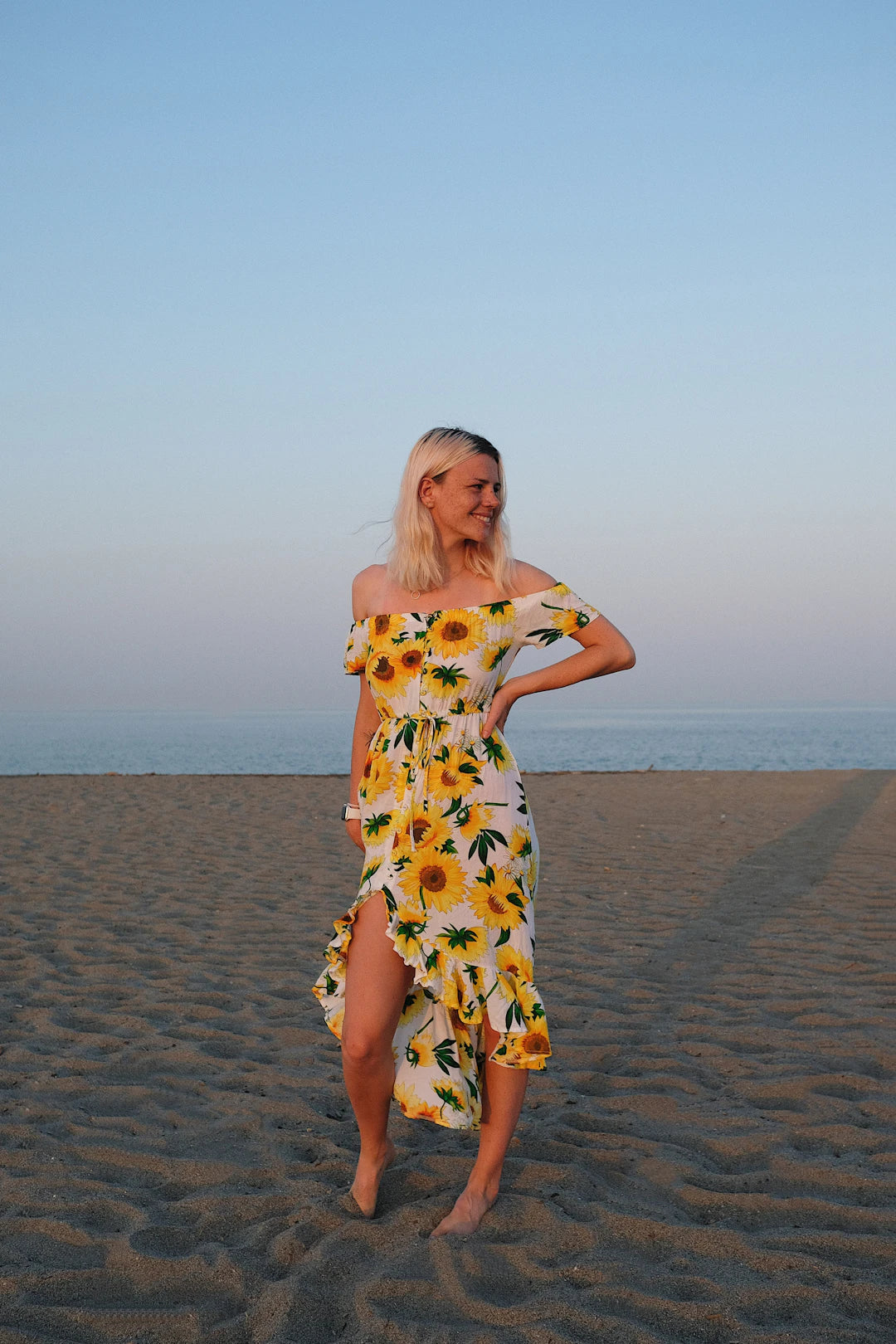 Stylish Seaside Dinner Outfits for an Unforgettable Evening