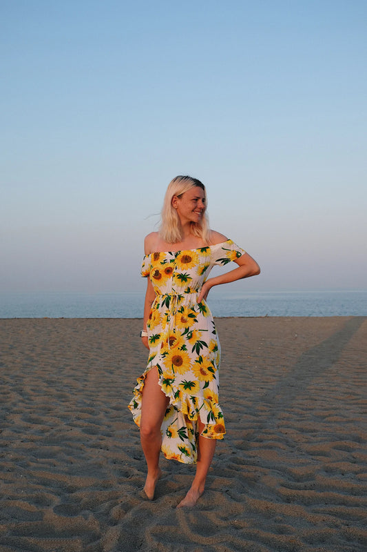 Stylish Seaside Dinner Outfits for an Unforgettable Evening