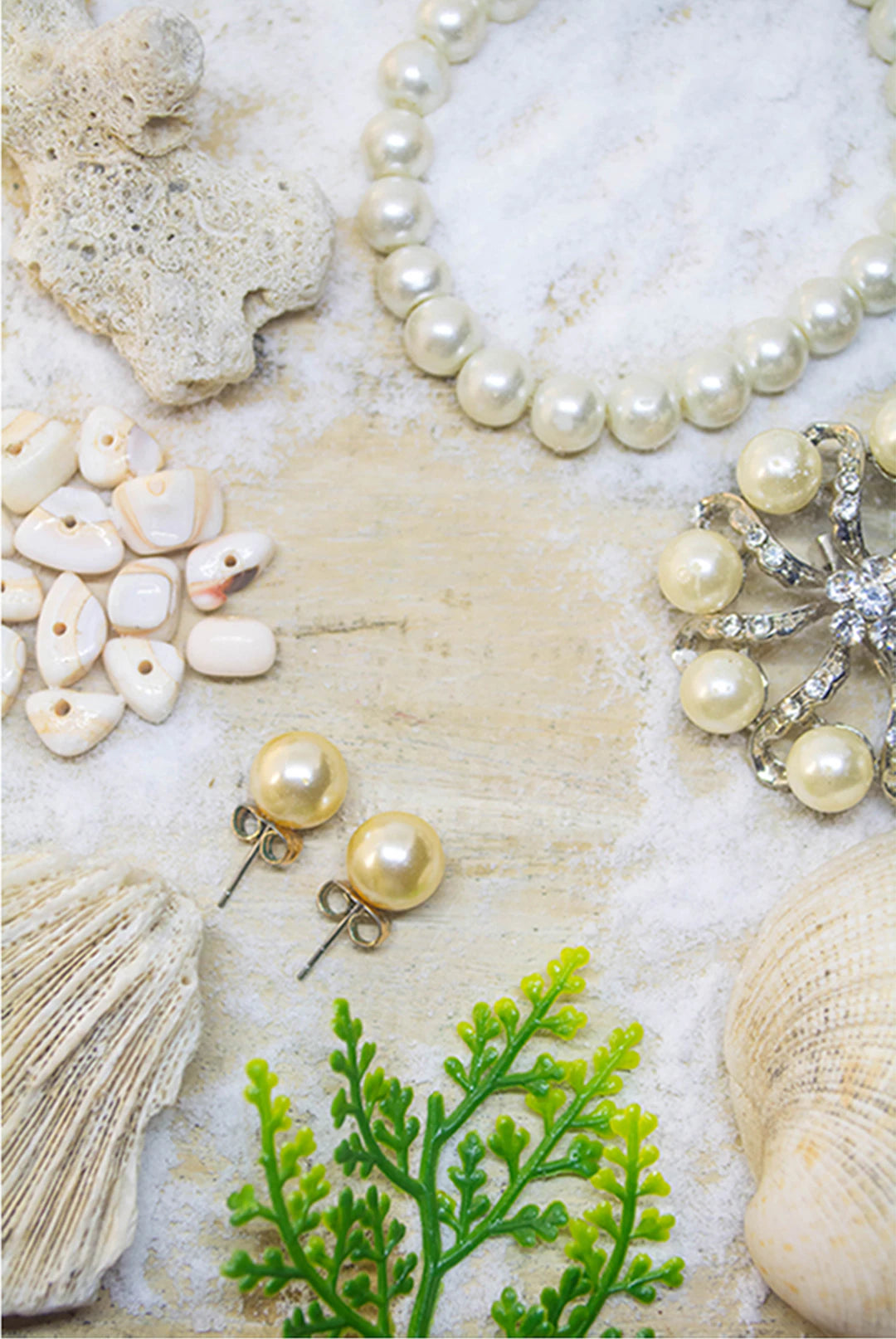 Make Waves with Ocean-Inspired Accessories