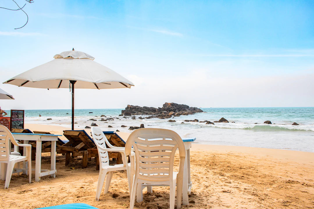 Elevate Your Ocean View Dining Experience