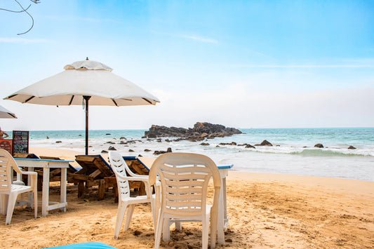 Elevate Your Ocean View Dining Experience