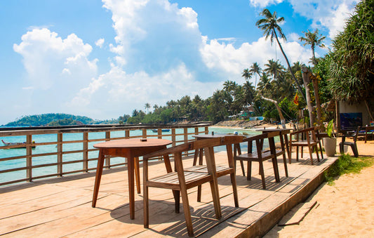 Packing Essentials for an Ocean View Dining Getaway