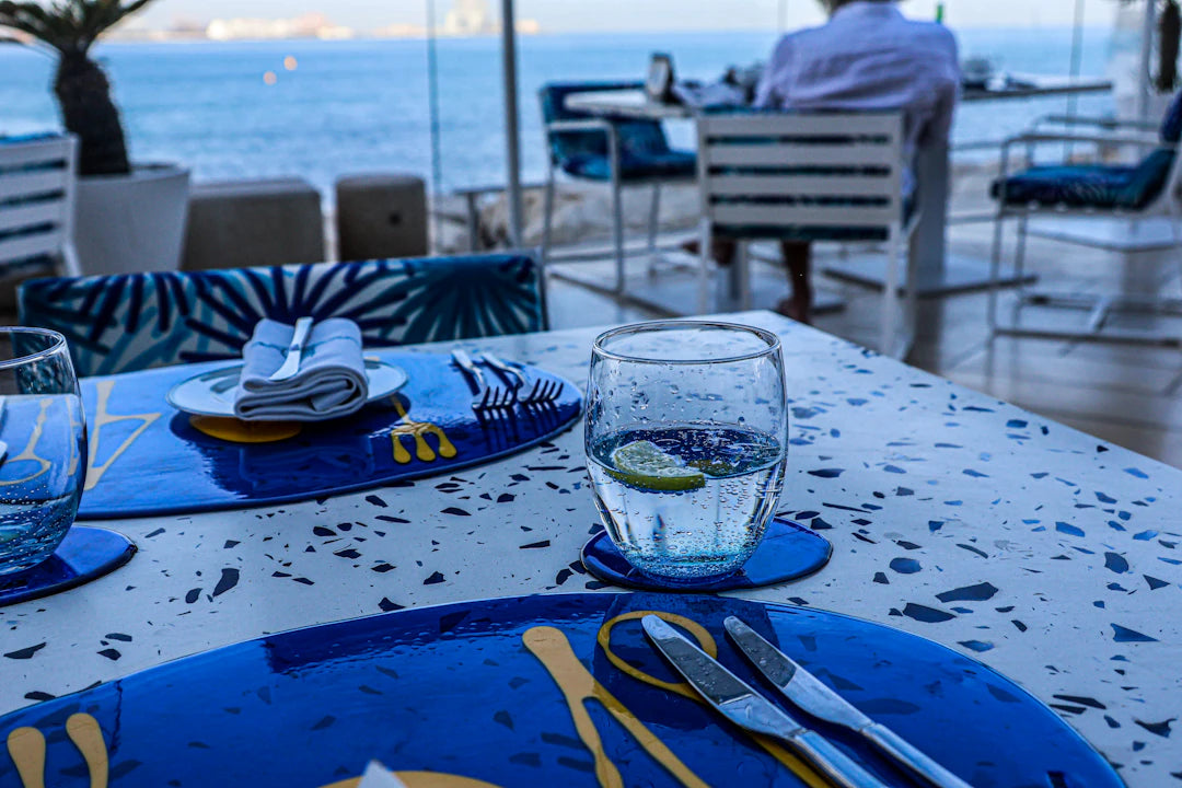 Packing Tips for Dining by the Coast in Style