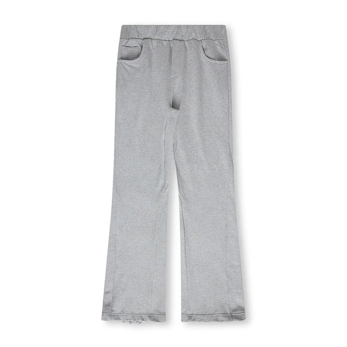 Mens Solid Color Peplum Simple Pants Loose Casual Pants Ocean View Dining