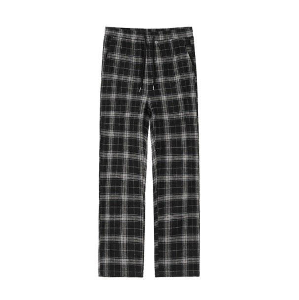 Trendy And Advanced Straight Leg Pants