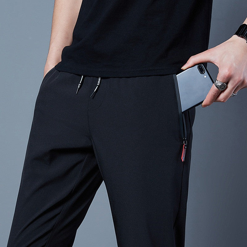 Casual Pants