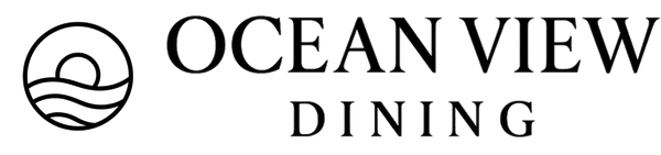 Ocean View Dining
