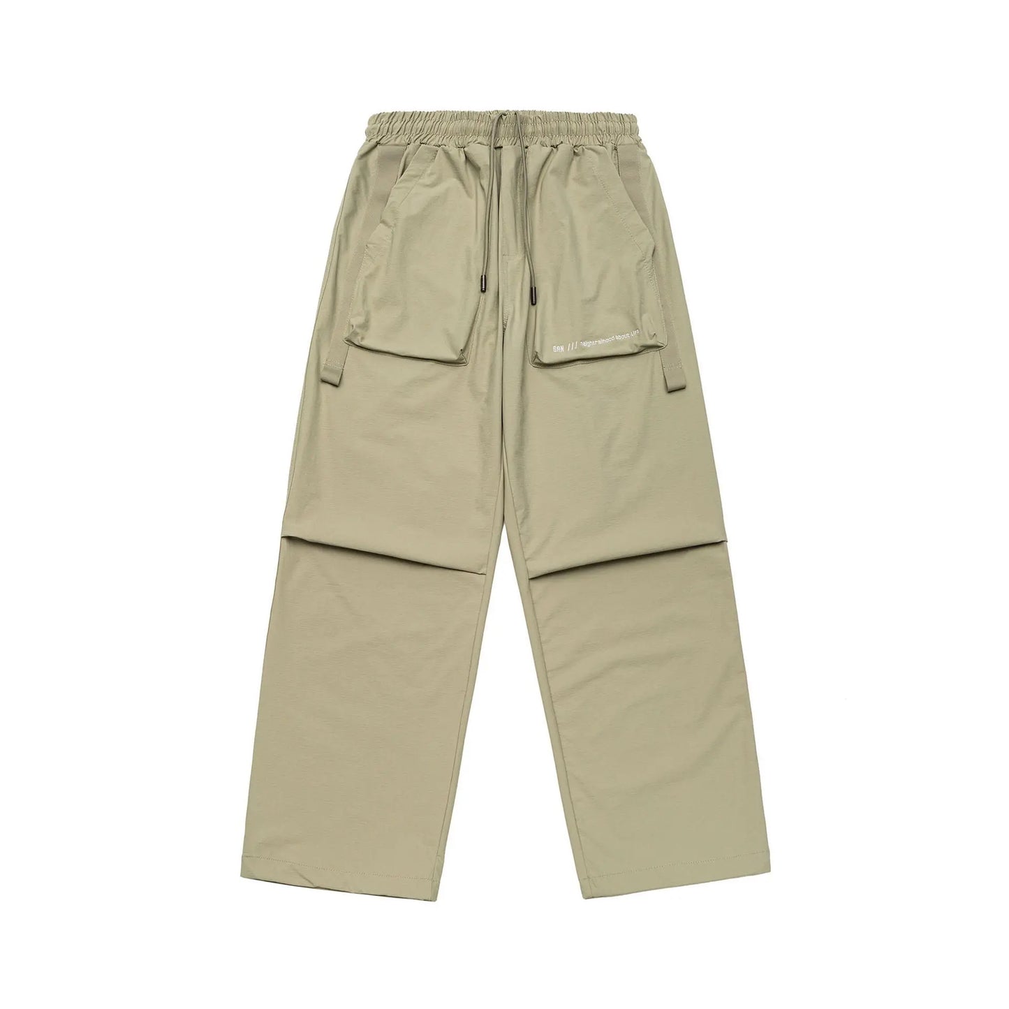 Outdoor Pants Waterproof Paratrooper Pants Ocean View Dining