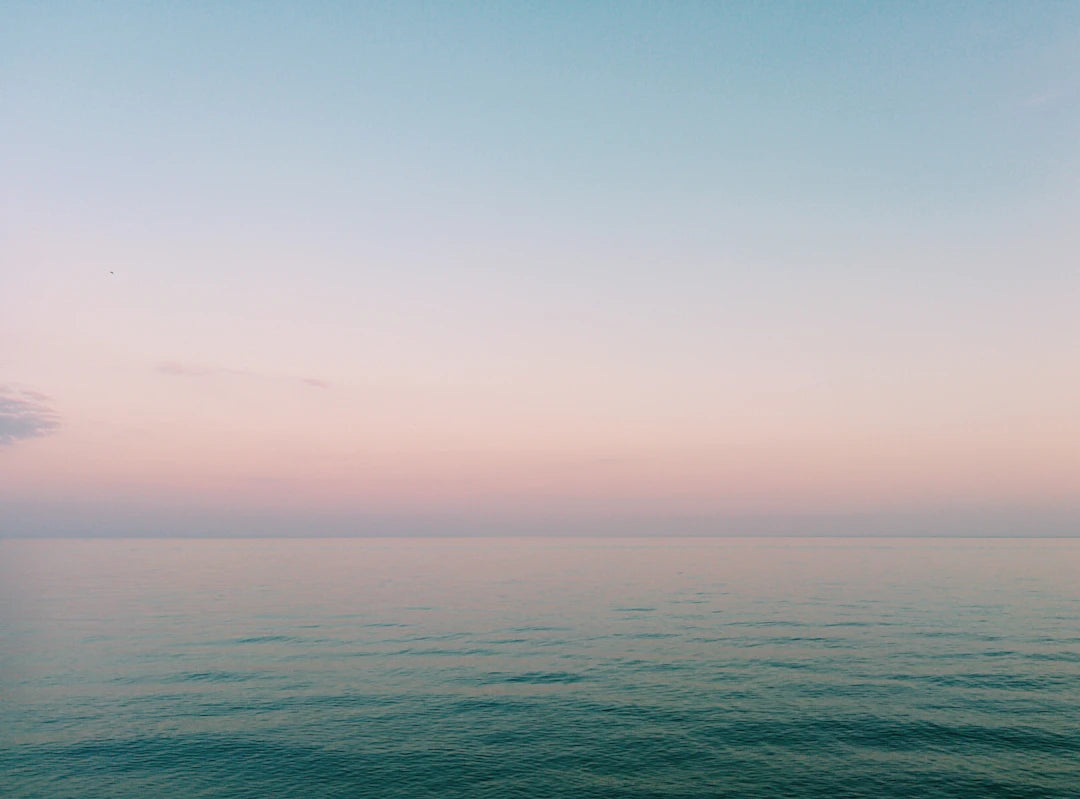 Capturing the Ocean View Aesthetic in Photography