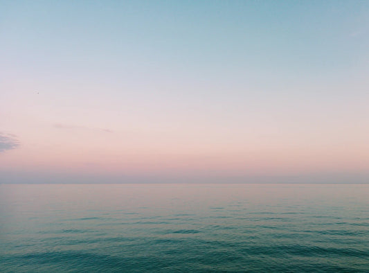Capturing the Ocean View Aesthetic in Photography