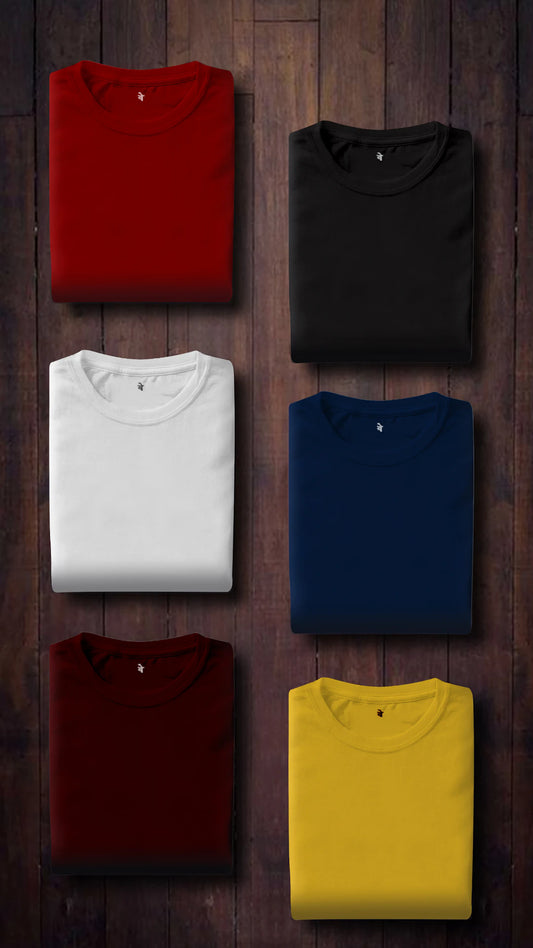 Stylish T-Shirts for Eco-Friendly Everyday Wear