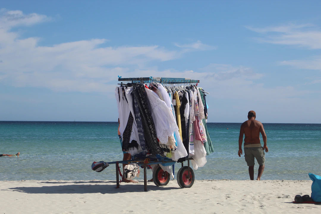 Crafting Your Capsule Wardrobe for Beachside Dining