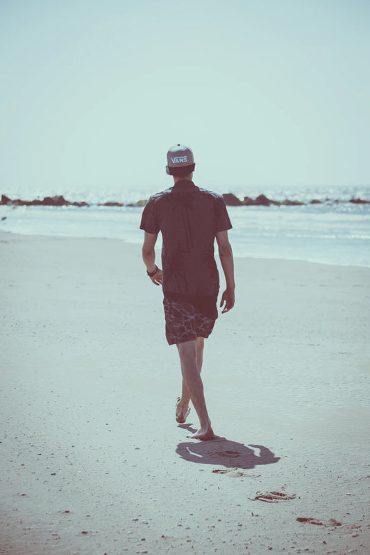 Comfortable and Stylish Ocean View Dining Pants