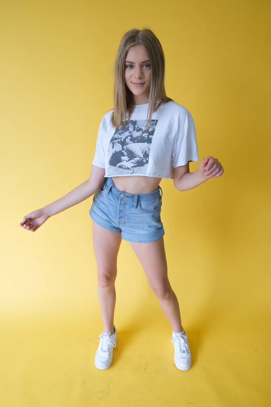Stylish Casual Tees for Every Modern Wardrobe