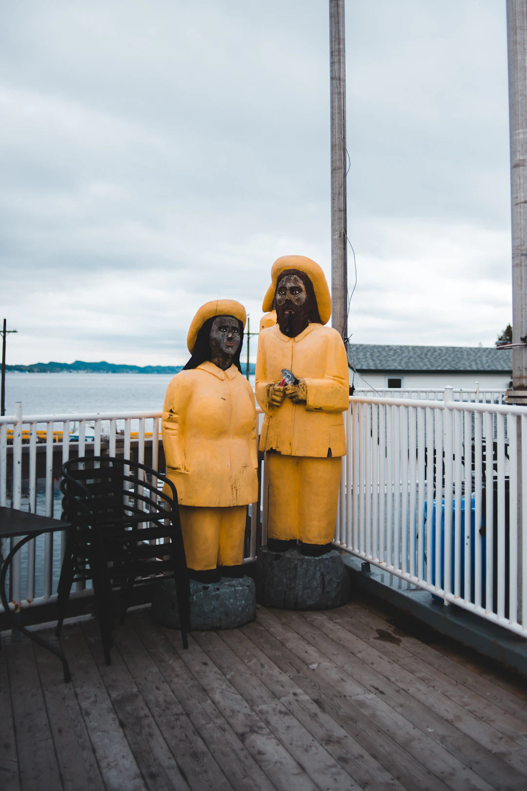 Weather's Impact on Your Dining Outfit Choices