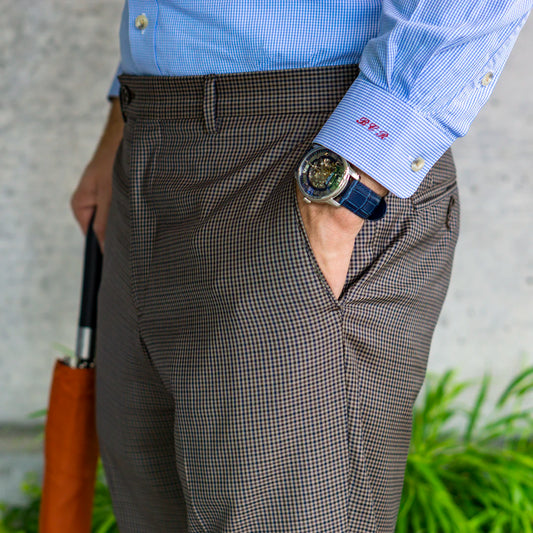 Stylish and Comfortable Casual Pants for Men