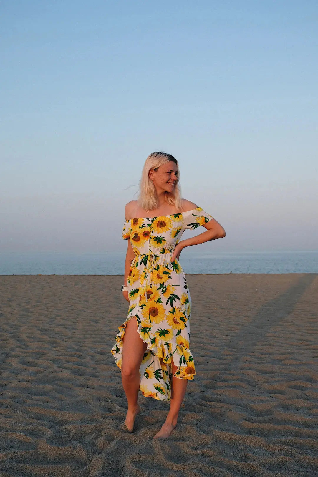 Stylish Seaside Dinner Outfits for an Unforgettable Evening
