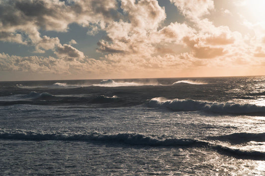 Mastering Layering Techniques in Ocean Breezes