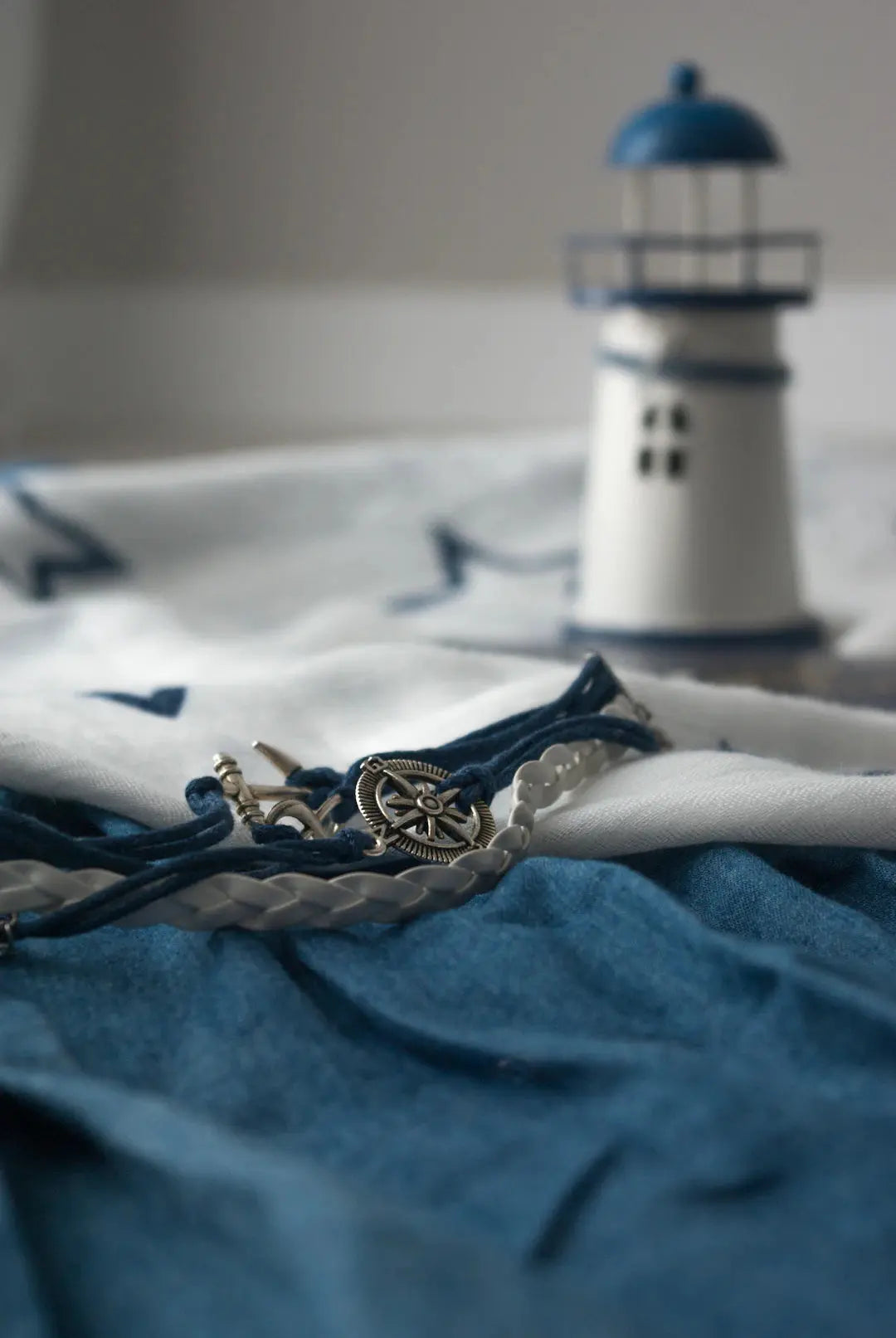 Set Sail in Style Nautical Themes for Dinner Attire