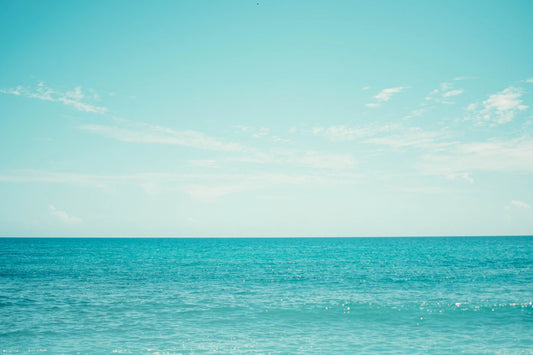Serene Sea-Inspired Color Palettes to Elevate Your Look