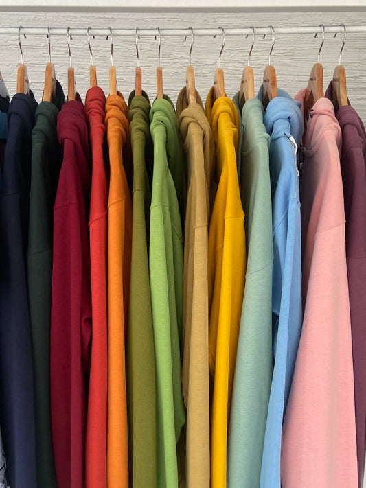 Diverse Polo Shirts for Every Occasion and Style