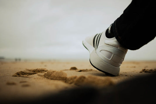 Stylish Footwear Choices for Comfort by the Sea