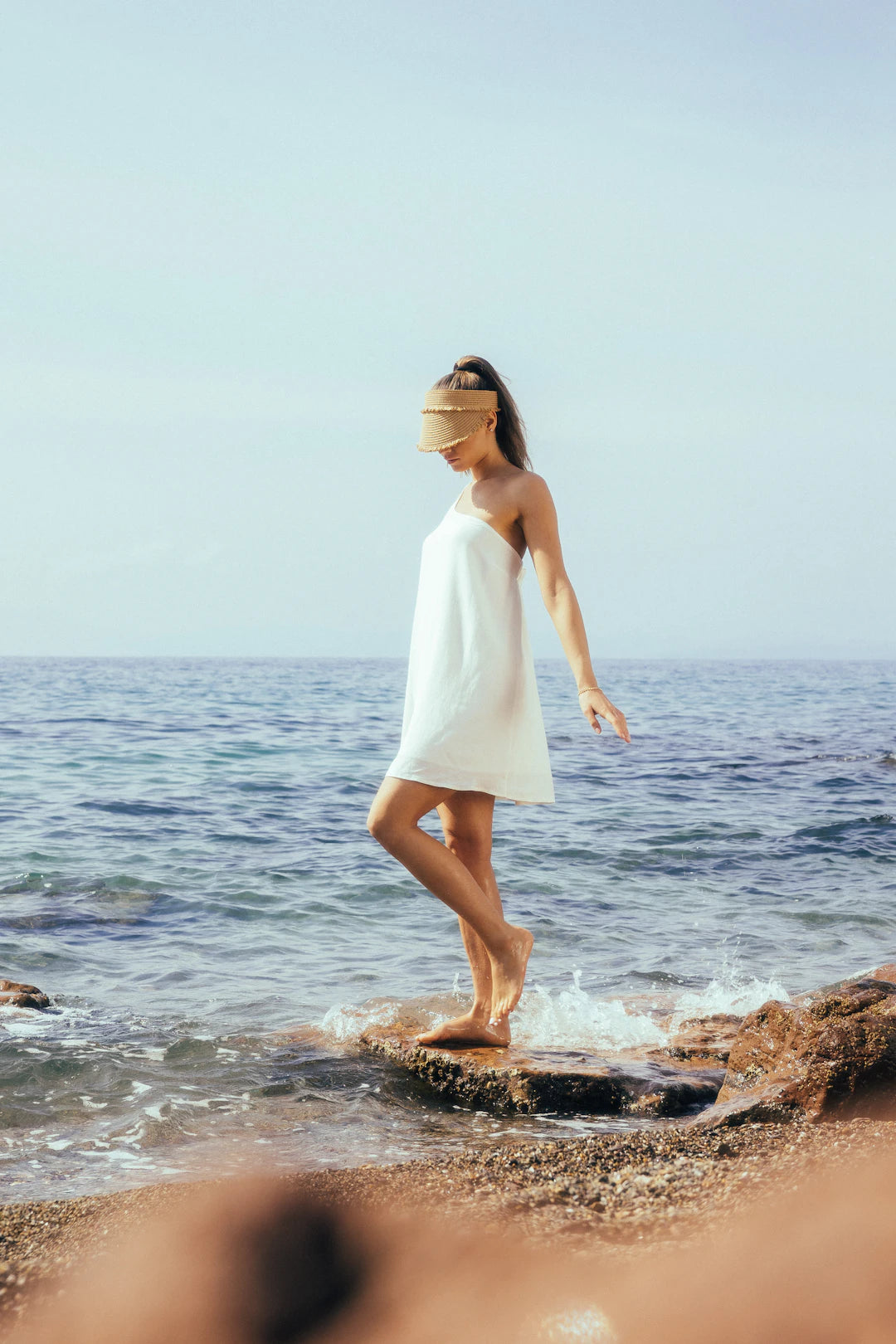 Keep Your Ocean-Inspired Wardrobe Fresh and Stylish