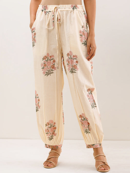 Stylish and Comfortable Harem Pants for Everyday Wear