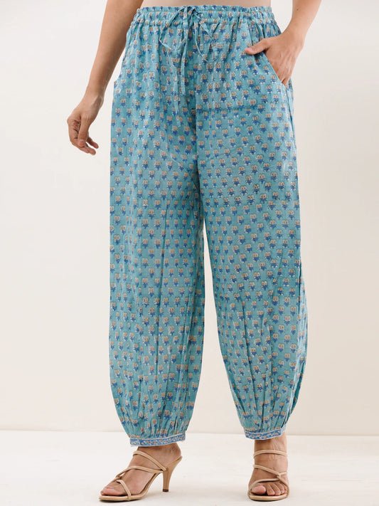 Comfortable Summer Pants for Easygoing Days Outdoors