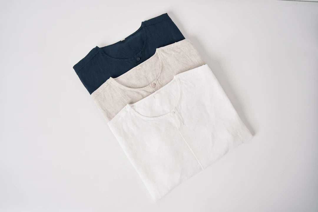 Comfortable Cotton Tees for Everyday Style