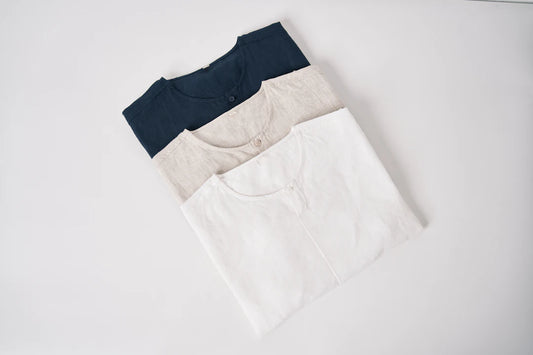 Comfortable Cotton Tees for Everyday Style