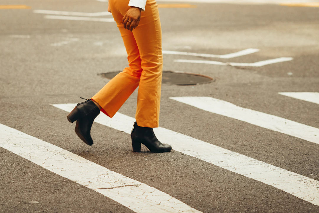 Stylish Wide-Leg Pants for Effortless Everyday Fashion