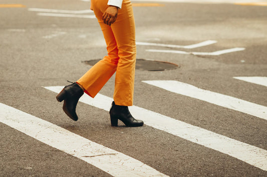 Stylish Wide-Leg Pants for Effortless Everyday Fashion