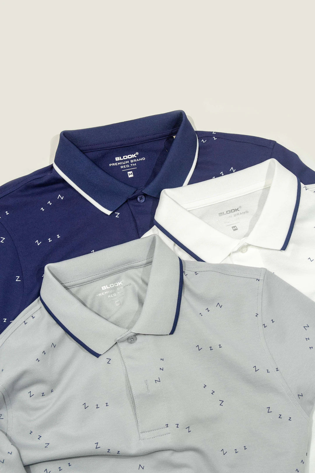 Stylish Slim Fit Polo Shirts for Effortlessly Smart Looks