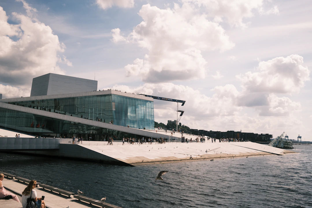 Finding the Right Balance Casual vs. Formal at Oceanfront Venues
