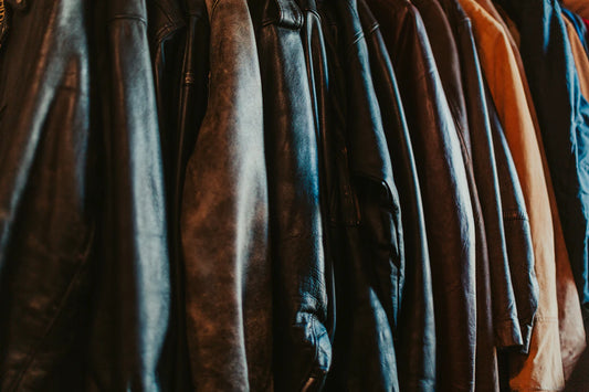 Layered Looks with Stylish Packable Jackets