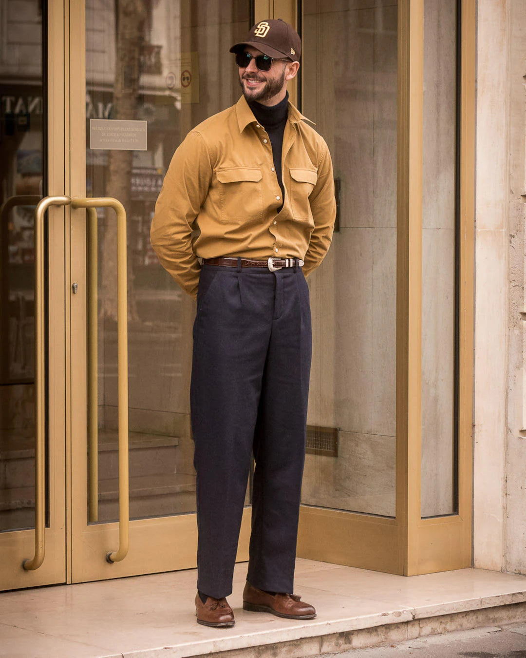 Trendy Casual Pants for Effortless Everyday Style