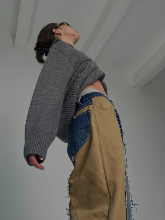 Stylish and Comfortable Cropped Pants for Every Occasion