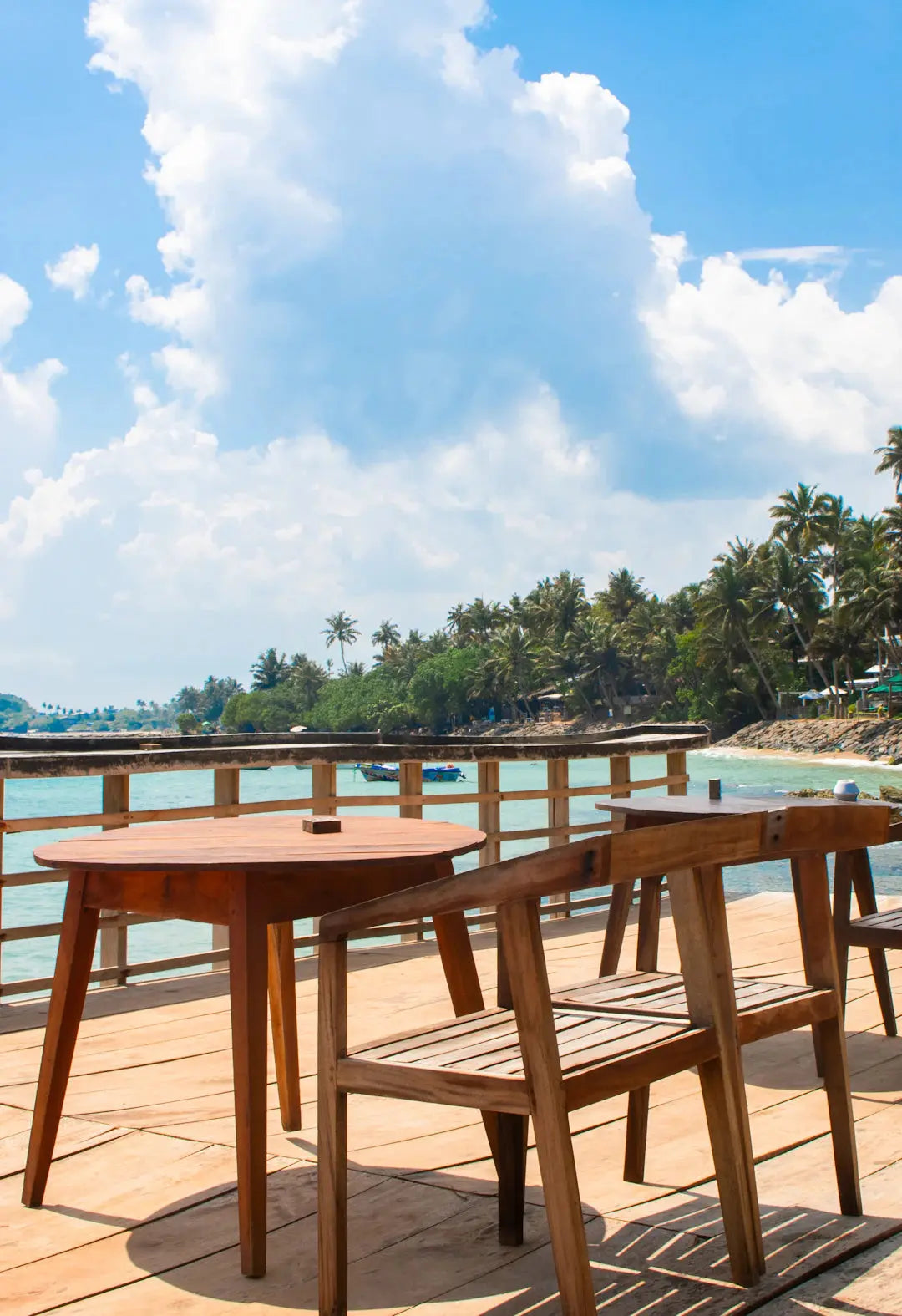 Pack Perfectly for Your Ocean View Dining Getaway