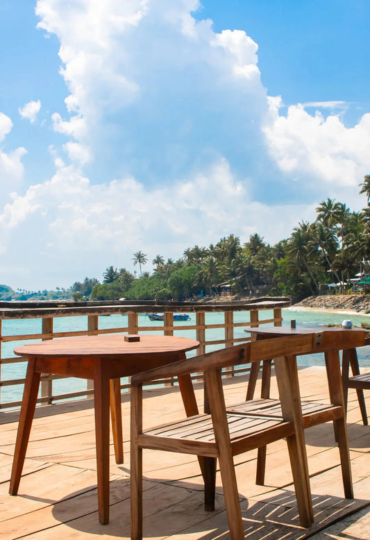 Mastering Ocean View Dining Photography Tips You Need