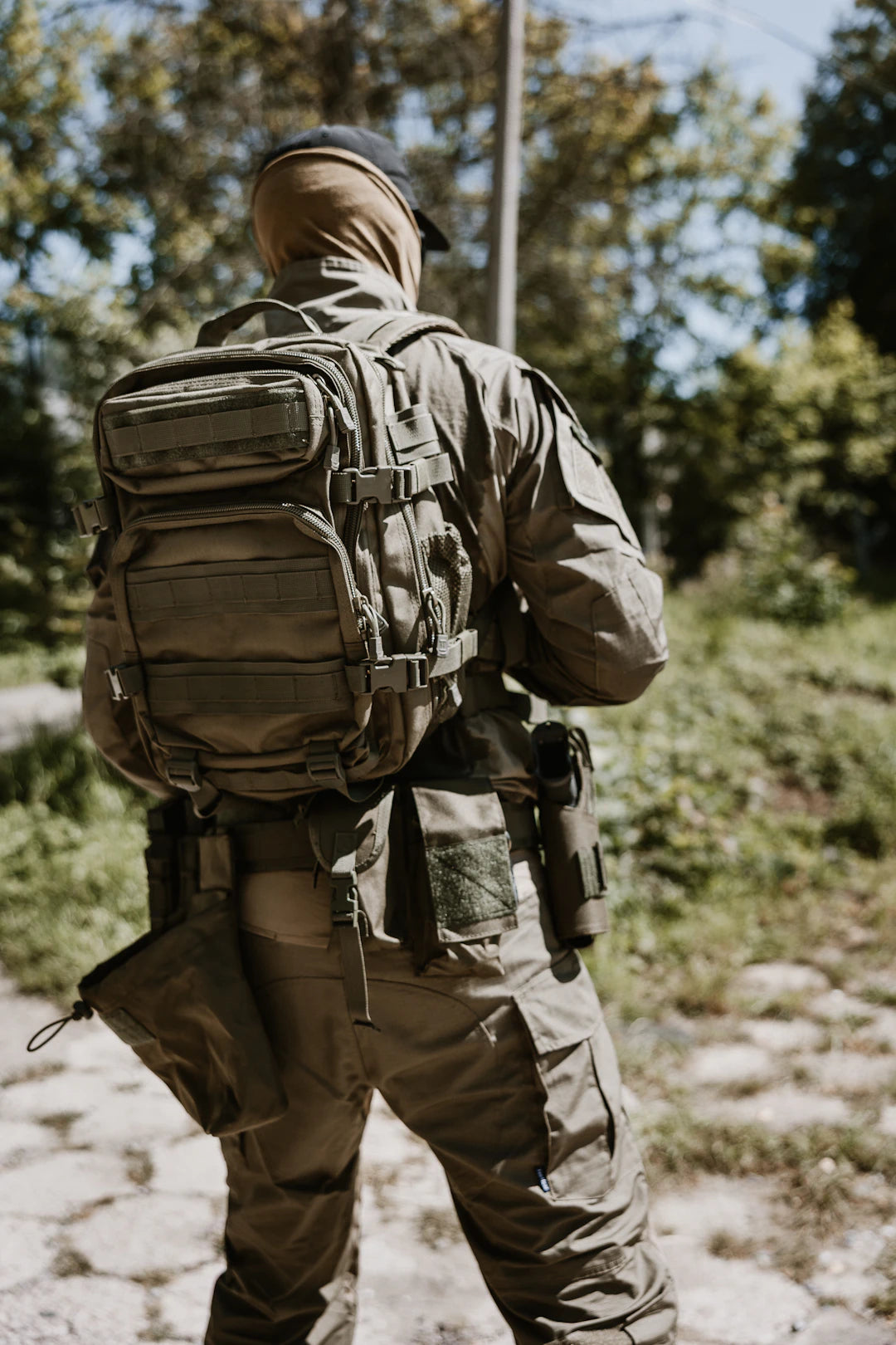 Durable Outdoor Pants for Versatile Everyday Adventures