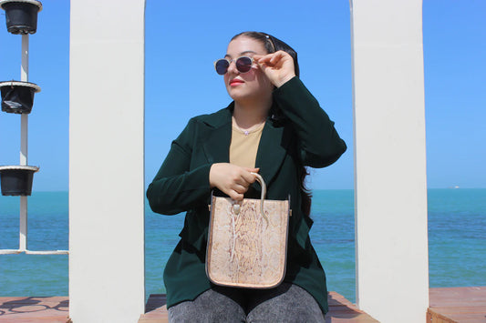 Accessorizing Your Ocean View Look Tips  Tricks