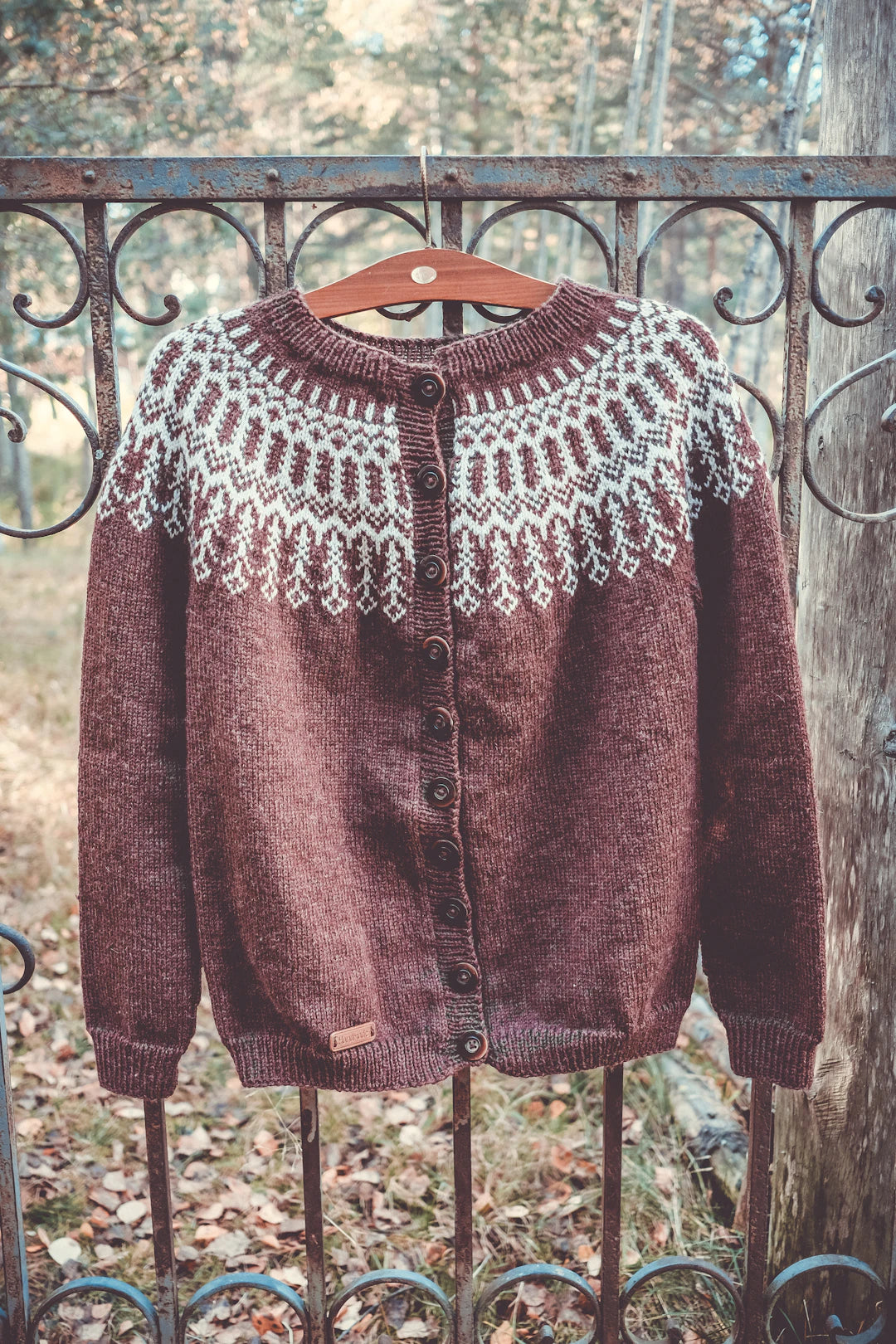 Luxurious Knitted Cardigans for Year-Round Comfort