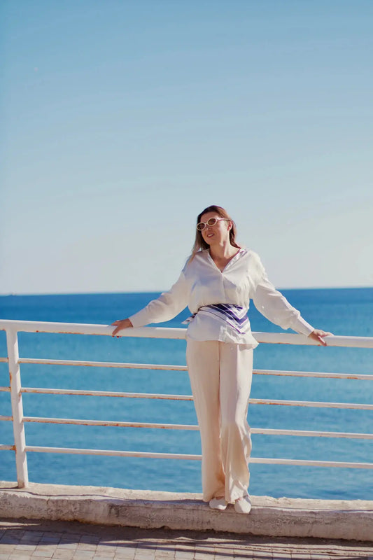 Celebrating Local Fashion at Ocean View Locations