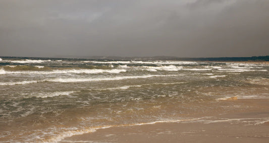 Mastering Layering Techniques for Changing Coastal Weather