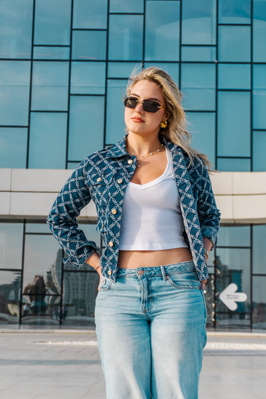 Stylish Jackets for Versatile Fashion Choices